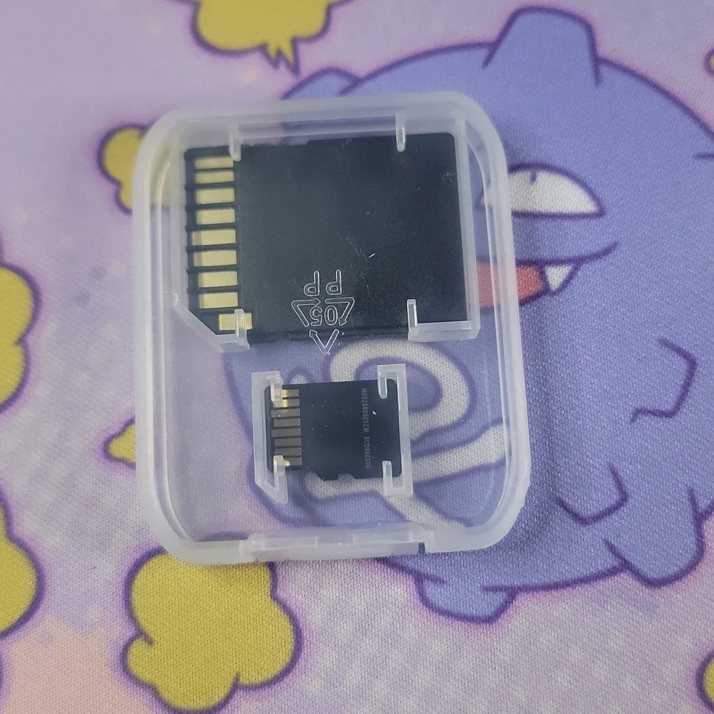 32 GB Micro SD Card